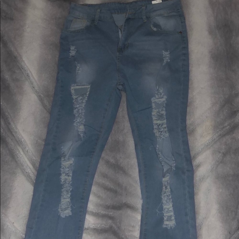 Jeans